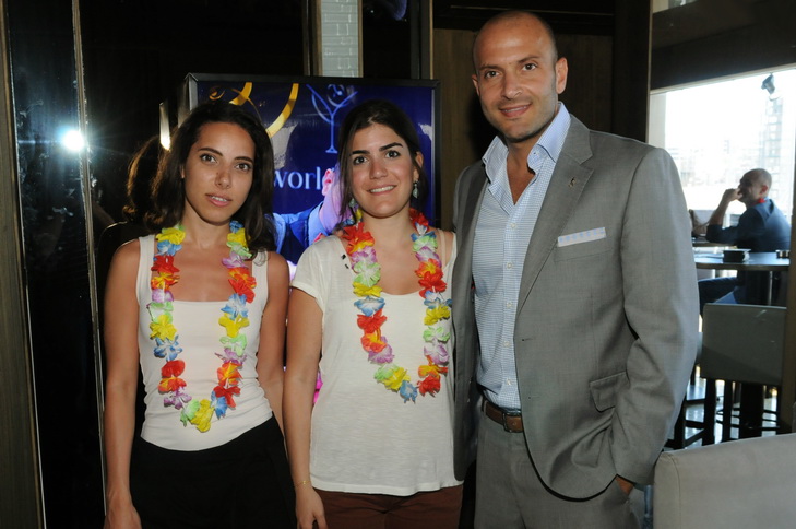 Diageo Tropical Journey